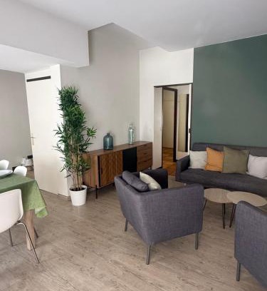 Yvoire Apartment | Le Vieux Fenil