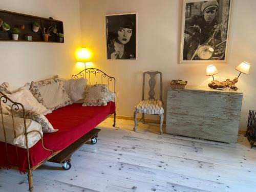 Noyers-sur-Jabron Apartment | Le vieux fournil
