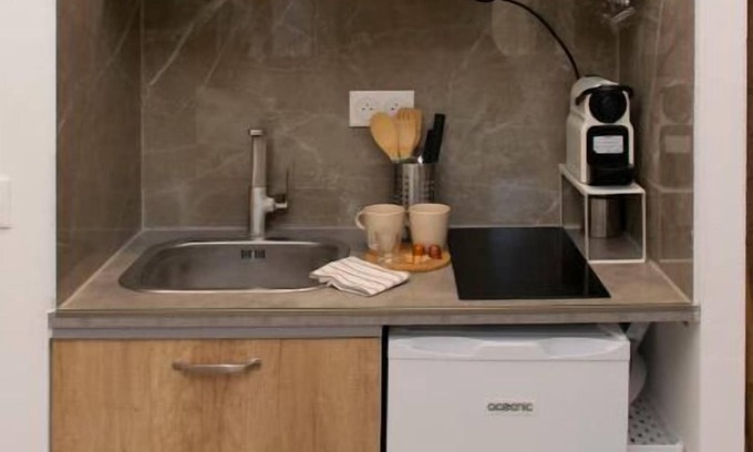 Belsunce Apartment | Le Vieux-port Cosy Bohème Wifi/netflix