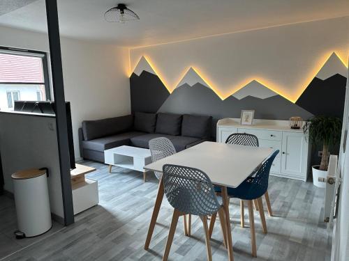 Vieux-Thann Apartment | Le Vieux Thannois