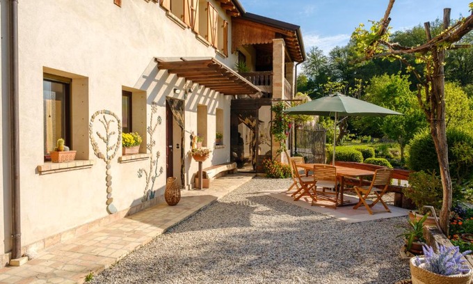 Farra di Soligo House | Le Vigne Panoramiche