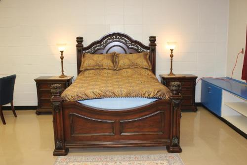 West Central Saskatchewan Bed & Breakfast | Le Vignoble de l'École