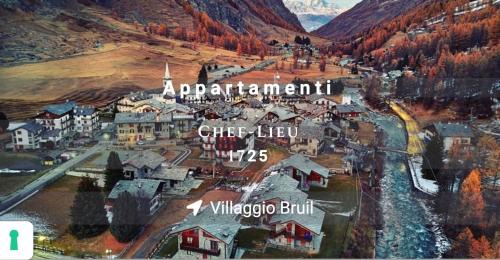 Bruil Apartment | Le Village de Bruil