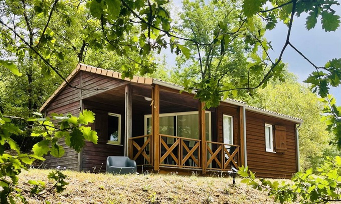 La Chapelle-Aubareil House | Le Village Enchanteur