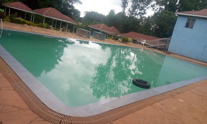 Kitale Bed & Breakfast | Le Voyage Resort