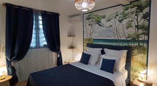 Sainte-Marie Apartment | Le Voyageur