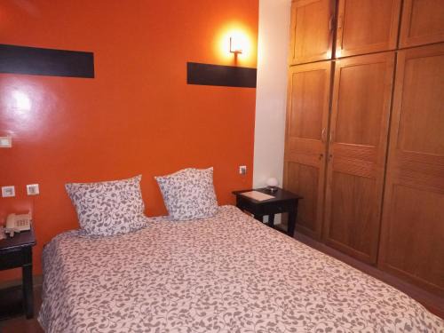 Ouagadougou Hotel | Le ZaNaLi Hotel