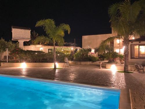 Caltabellotta House | Le Zarafe
