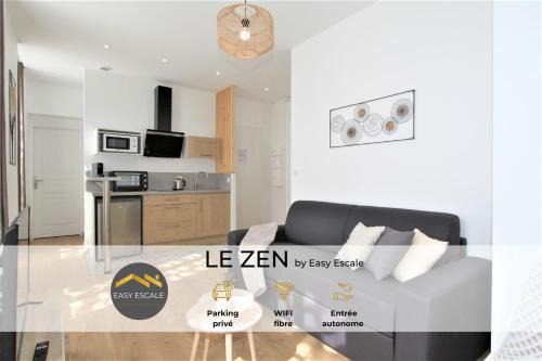 Romilly-sur-Seine Apartment | Le Zen by EasyEscale