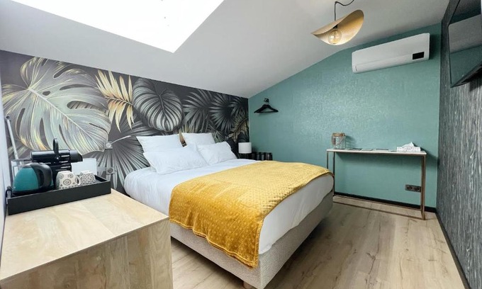 Saint-Mard Bed & Breakfast | Le240b #5