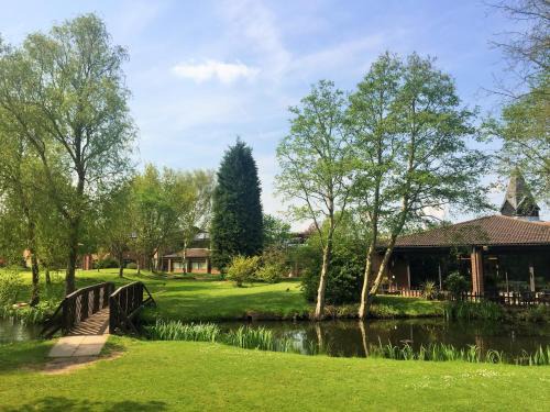 Lea Marston Hotel | Lea Marston Hotel