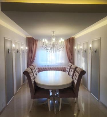 Scheia Apartment | Lea Residence