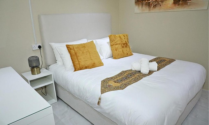 Dubai Other | Lead Adventure Premium Desert camp Deluxe Room