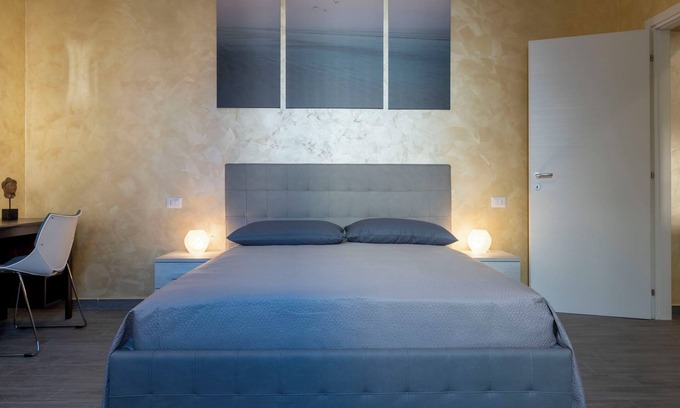 Milan Apartment | Leader Apartments 1 - Monzino - Hockey MSG Arena - Linate -