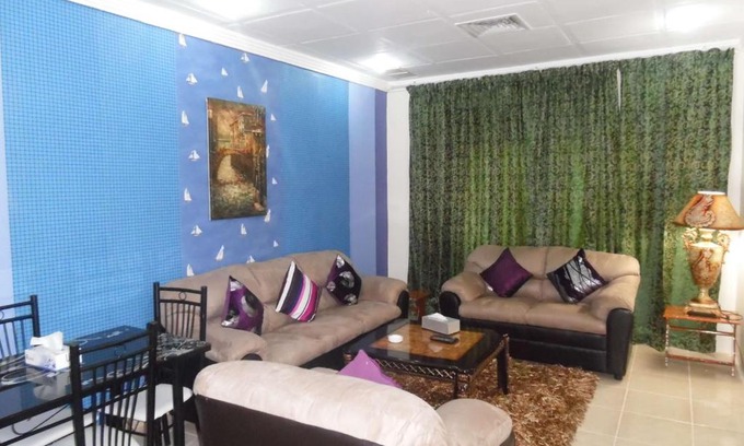 Fintas Apartment | Leader Apartments 2