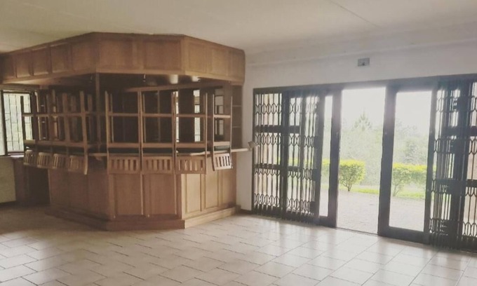 Margate House | Leading Guest Farm