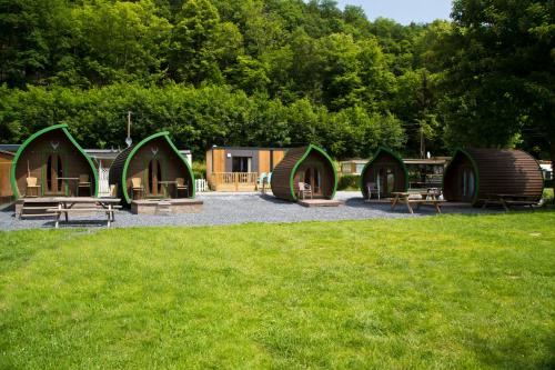 Luxembourg Ardennes Other | Leaf Du Nord