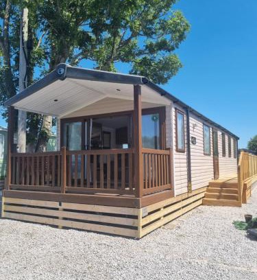 Wesham House | Leafy Lytham Holiday Home