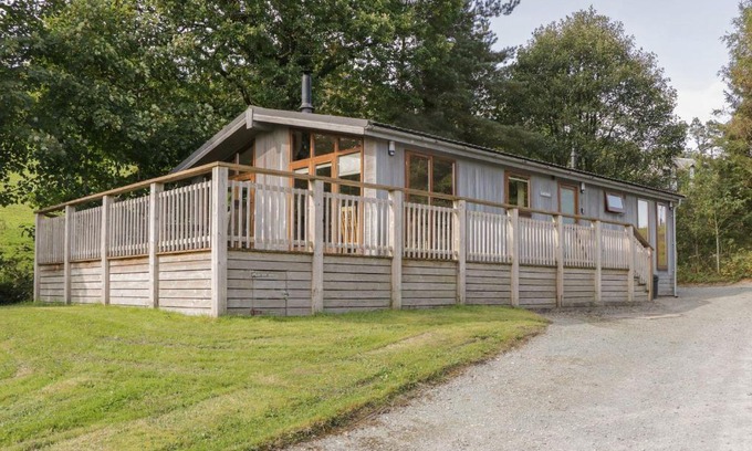Hawkshead Apartment | Leafy Nook Lodge