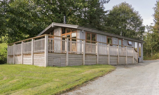 Hawkshead Cottage | LEAFY NOOK LODGE, pet friendly, luxury holiday cottage in Hawkshead