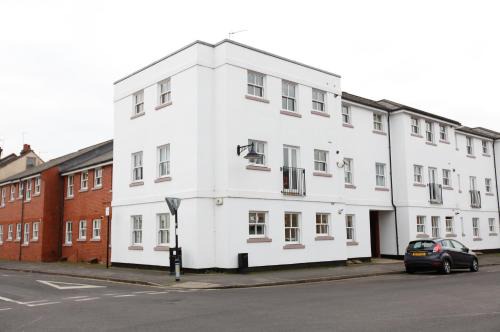 Leamington Spa Apartment | Leamington Spa Apartments