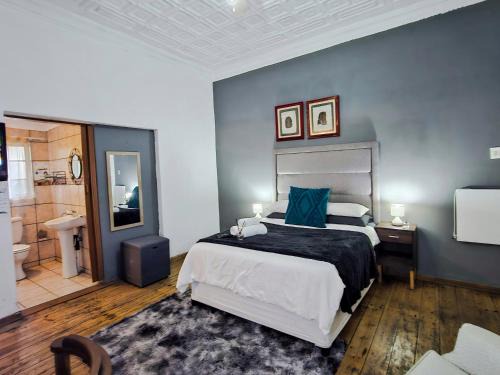 Potchefstroom House | Leana Hub Guest House