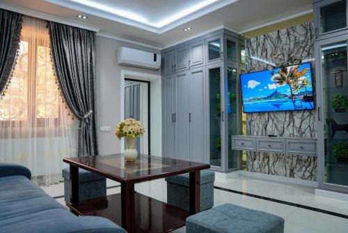 Samarkand Apartment | Learmara Apartment #2