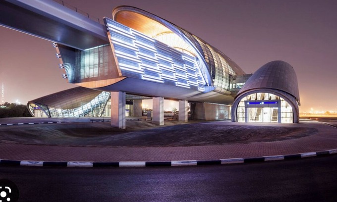 Al Mankhool Apartment | leave a memorable experience in apartment is located downtown!