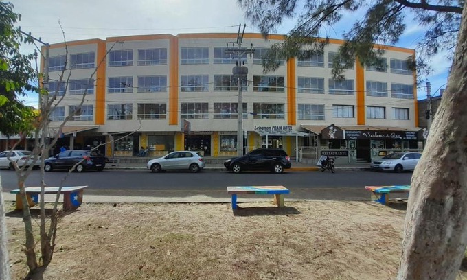 Tramandai Hotel | Lebanon Praia Hotel