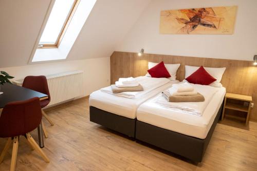Rosstal Apartment | Lebererhof Apartments