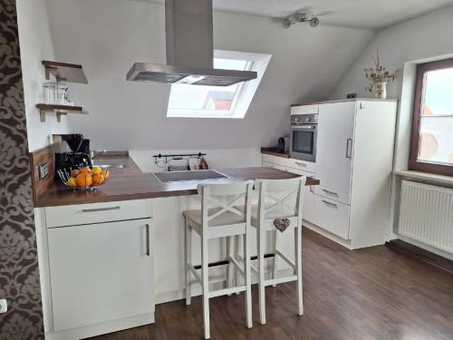 Wolframs-Eschenbach Apartment | Lechner's Hof