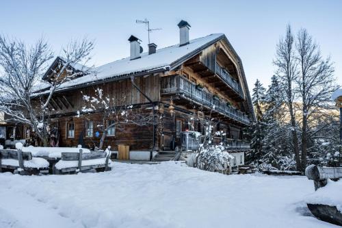 San Vito Apartment | Lechnerhof Apt 1