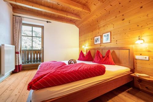 San Vito Apartment | Lechnerhof Apt 4
