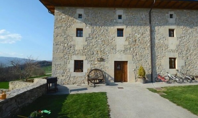 Goni Cottage | Leciaga Rural Cottage for 14 people