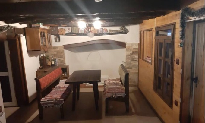 Veliko Tarnovo House | Ledenik guest house