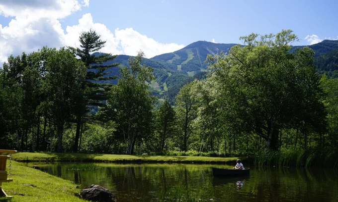 Wilmington Hotel | Ledge Rock at Whiteface