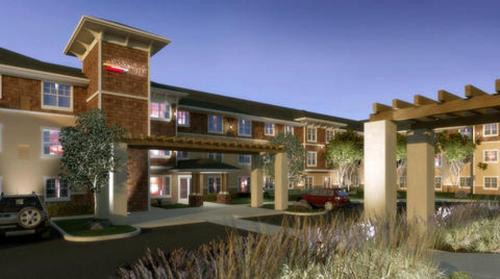 Buena Hotel | Ledgestone Suites Hotel Yakima