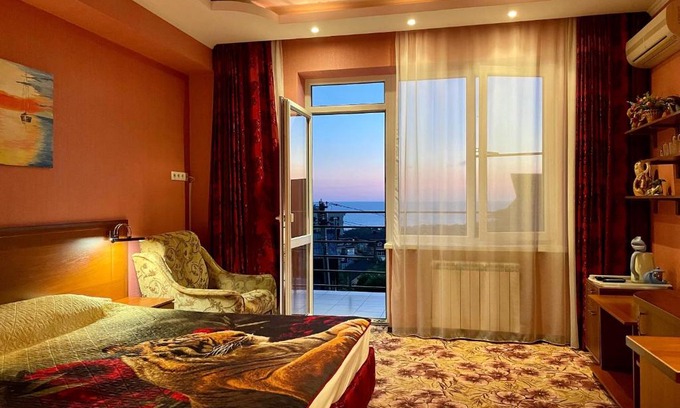 Bytkha House | Ledis Guest House