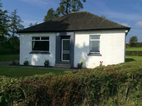 Ascog House | Lednabra Cottage
