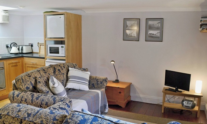 Berwick-upon-Tweed Cottage | Lee Cottage - E4343A