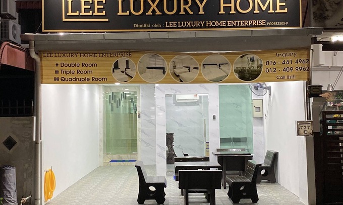Gelugor House | Lee Luxury Home USM Penang