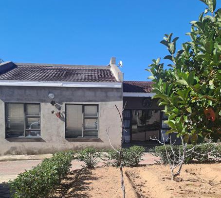 Maseru House | Lee's Place