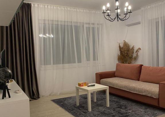 Craiova Apartment | LEEA Apartament