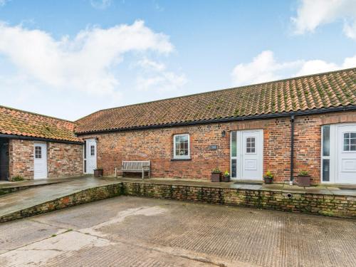 Saltmarshe House | Leedale Cottage