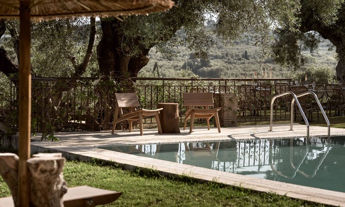 Porto Koukla Villa | Leedas Village
