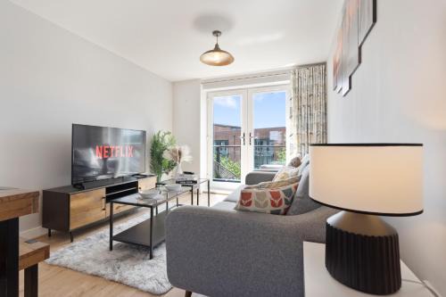 Leeds Apartment | Leeds City Centre Serviced Accommodation