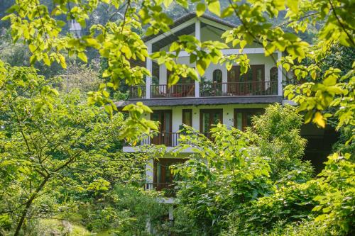 Thach That House | Leela House, near Bavi, Hanoi, Mountain view, Riverside