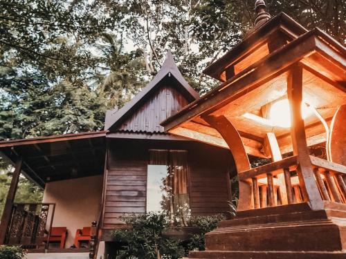 Khanom Resort | Leeloo Paradise