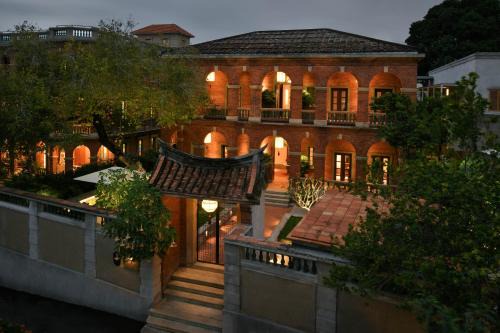 Siming Hotel | LeeManorHotle