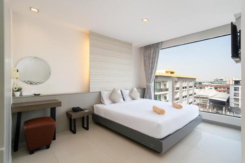 Nong Bon Hotel | Leenova Hotel